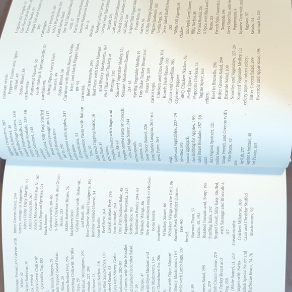 Rachael Ray This Must Be The Place Cookbook 2021 by Penguin Random House HB - Picture 15 of 16